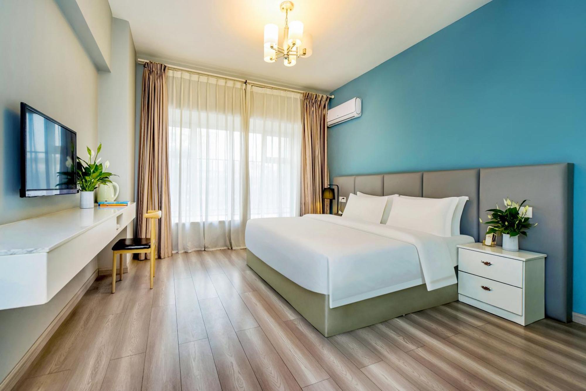 If Hotel ฉงชิ่ง ภายนอก รูปภาพ