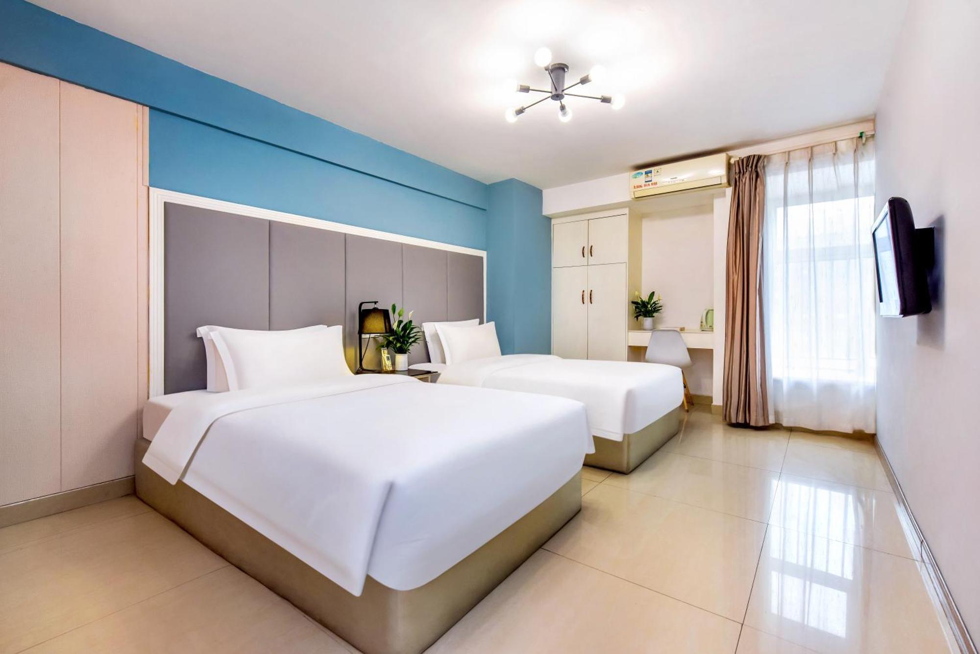 If Hotel ฉงชิ่ง ภายนอก รูปภาพ
