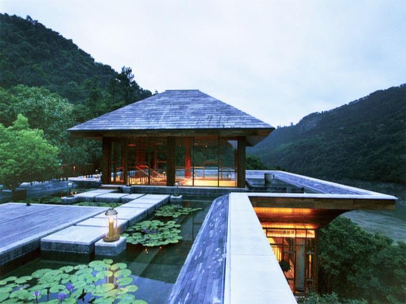 If Hotel ฉงชิ่ง ภายนอก รูปภาพ